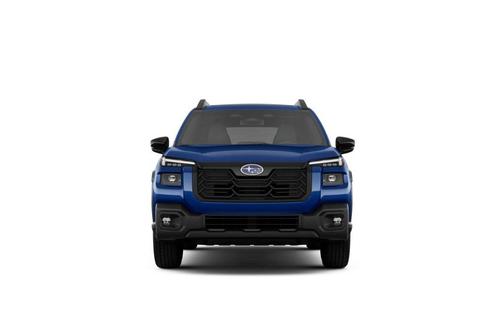 Sapphire Blue Pearl 2026 Subaru Outback Limited