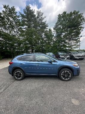 2023 Subaru Crosstrek Premium
