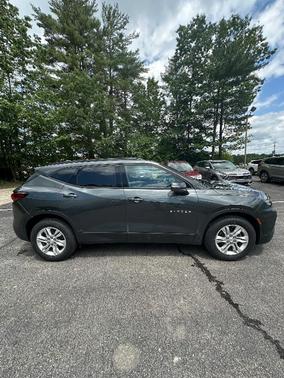 2019 Chevrolet Blazer 2LT