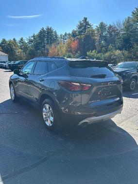 2019 Chevrolet Blazer 2LT