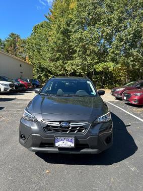 2023 Subaru Crosstrek Base