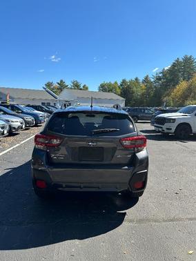 2023 Subaru Crosstrek Base