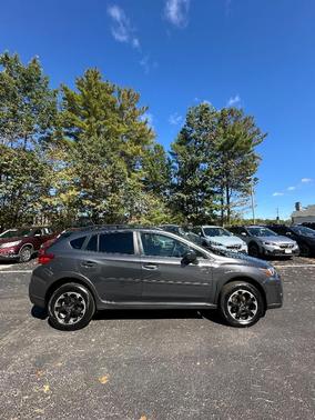 2023 Subaru Crosstrek Base