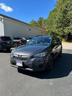 2023 Subaru Crosstrek Base