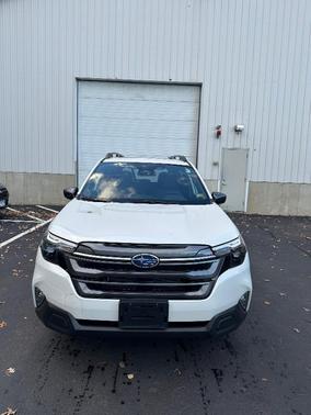 2025 Subaru Forester Hybrid Premium