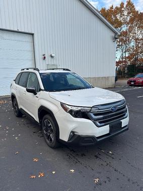 2025 Subaru Forester Hybrid Premium