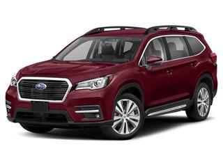 2020 Subaru Ascent Limited 7-Passenger