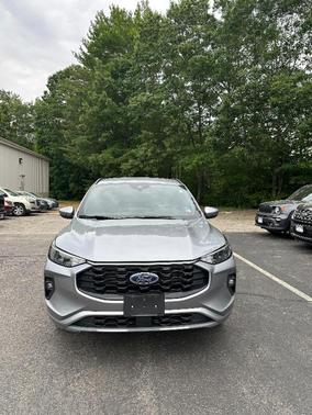 2024 Ford Escape ST-Line Select