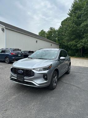 2024 Ford Escape ST-Line Select