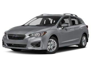 2018 Subaru Impreza 2.0i Premium