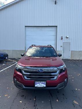 2025 Subaru Forester Hybrid Limited