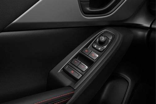 Sapphire Blue Pearl 2026 Subaru Impreza Sport