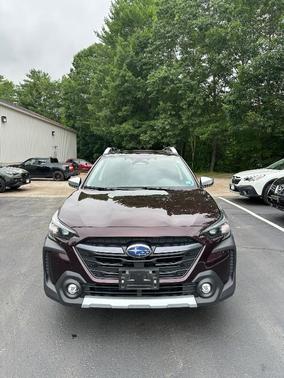 2023 Subaru Outback Touring