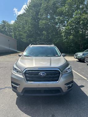 2019 Subaru Ascent Limited 7-Passenger
