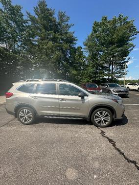 2019 Subaru Ascent Limited 7-Passenger