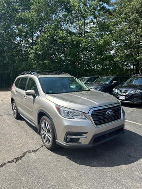 2019 Subaru Ascent Limited 7-Passenger