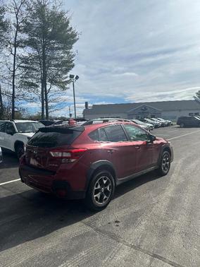 2018 Subaru Crosstrek 2.0i Premium