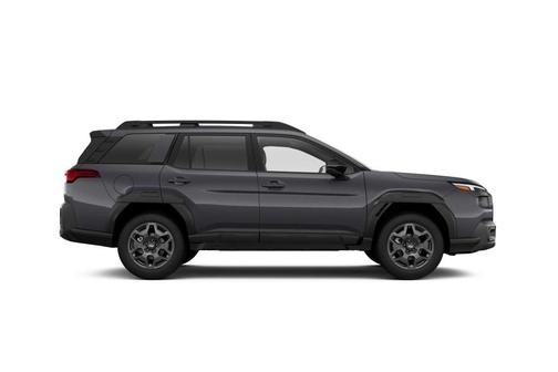 Magnetite 2026 Subaru Outback Premium