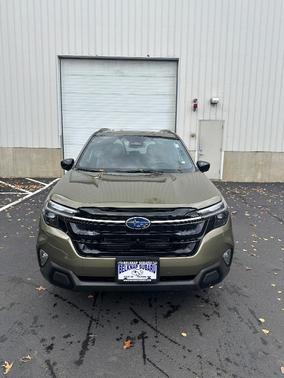 2025 Subaru Forester Hybrid Touring