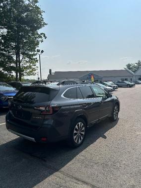 2023 Subaru Outback 2.5i Limited