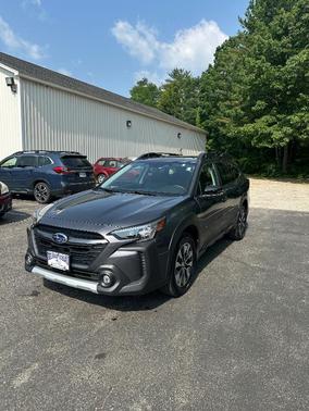 2023 Subaru Outback 2.5i Limited