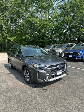 2023 Subaru Outback 2.5i Limited