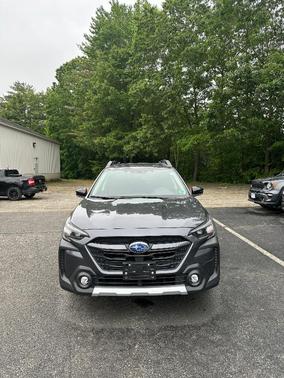2023 Subaru Outback 2.5i Limited