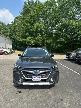 2023 Subaru Outback 2.5i Limited