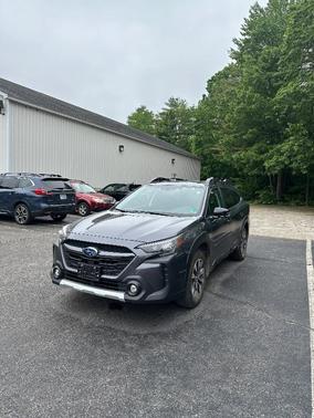 2023 Subaru Outback 2.5i Limited