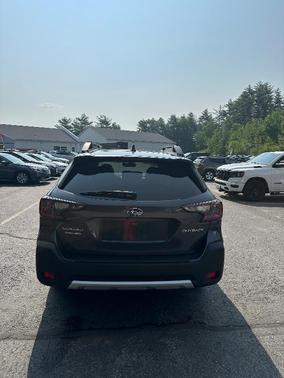 2023 Subaru Outback 2.5i Limited