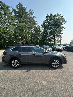 2023 Subaru Outback 2.5i Limited