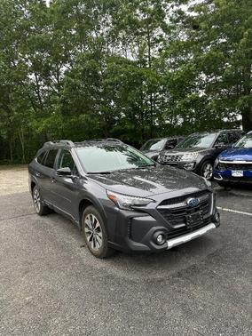 2023 Subaru Outback 2.5i Limited