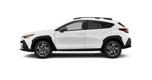 Crystal White Pearl 2026 Subaru Crosstrek Premium