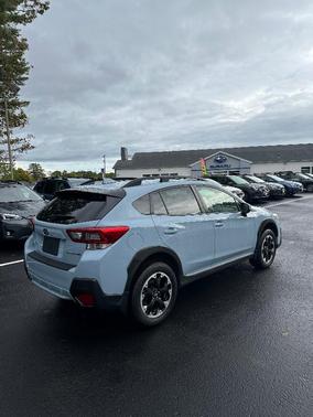 2023 Subaru Crosstrek Premium