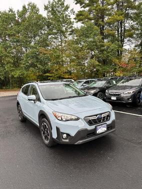 2023 Subaru Crosstrek Premium