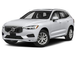 2019 Volvo XC60 T6 Inscription
