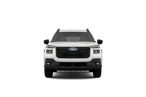 Crystal White Pearl 2026 Subaru Outback Premium