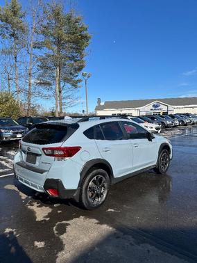 2023 Subaru Crosstrek Premium