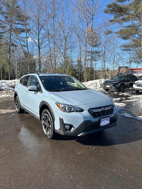 2023 Subaru Crosstrek Premium
