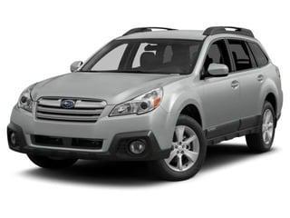 2013 Subaru Outback 3.6R Limited
