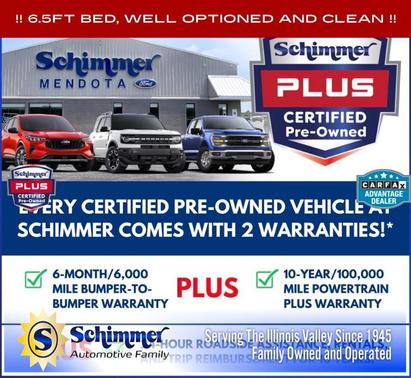 Hot Pepper Red Metallic Tinted Clearcoat 2023 Ford F-150 XLT