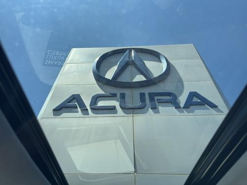2018 Acura MDX