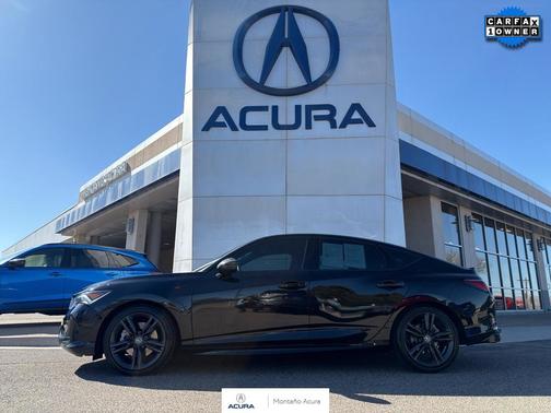 2023 Acura Integra 