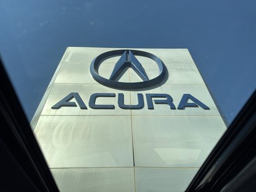 2021 Acura TLX