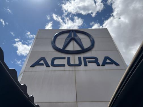Performance Red Pearl 2020 Acura MDX