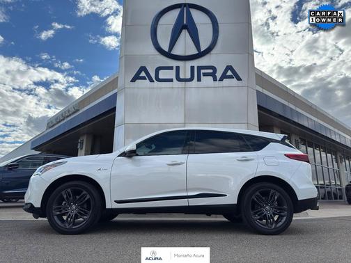 2023 Acura RDX