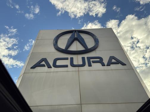 2023 Acura RDX