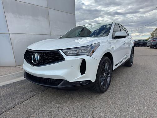 2023 Acura RDX