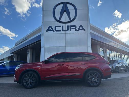 2023 Acura MDX