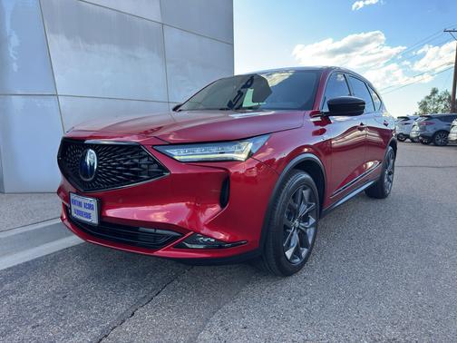 2023 Acura MDX